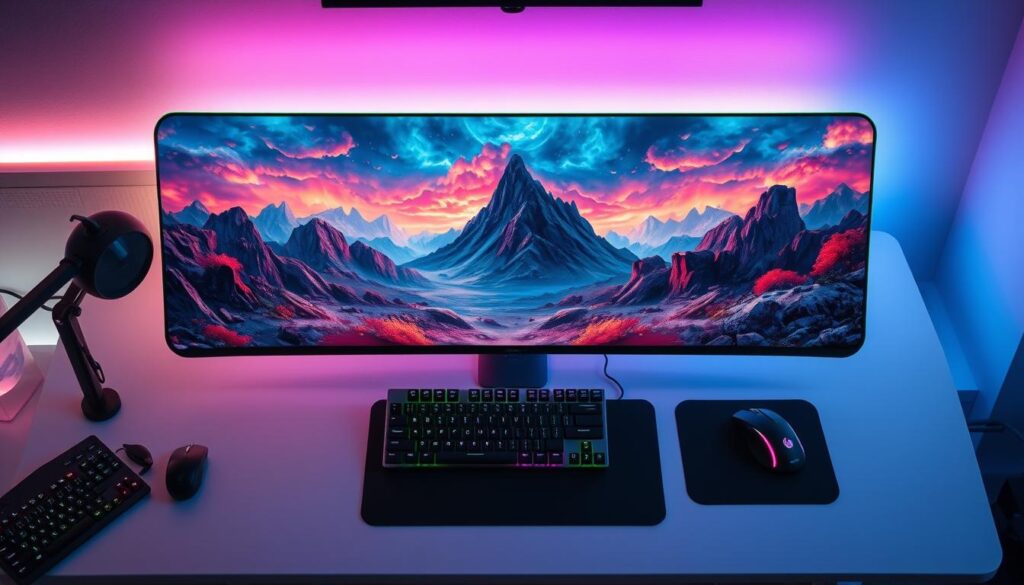 Discover the Best XXXL Mouse Pads for Gamers and Professionals Alike