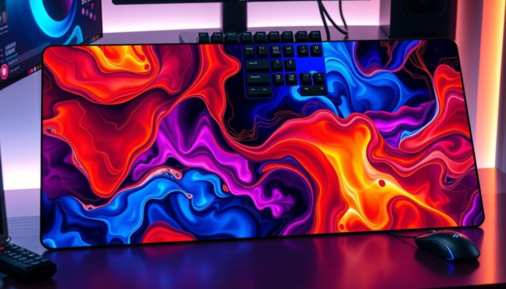 Discover the Best XXXL Mouse Pads for Gamers and Professionals Alike